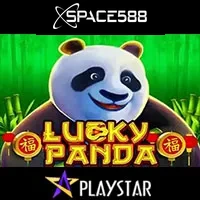slot Lucky Panda PlayStar